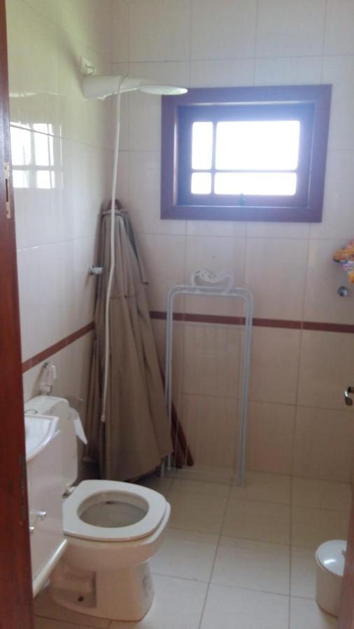 Chacara Em Atibaia Villa Exterior photo