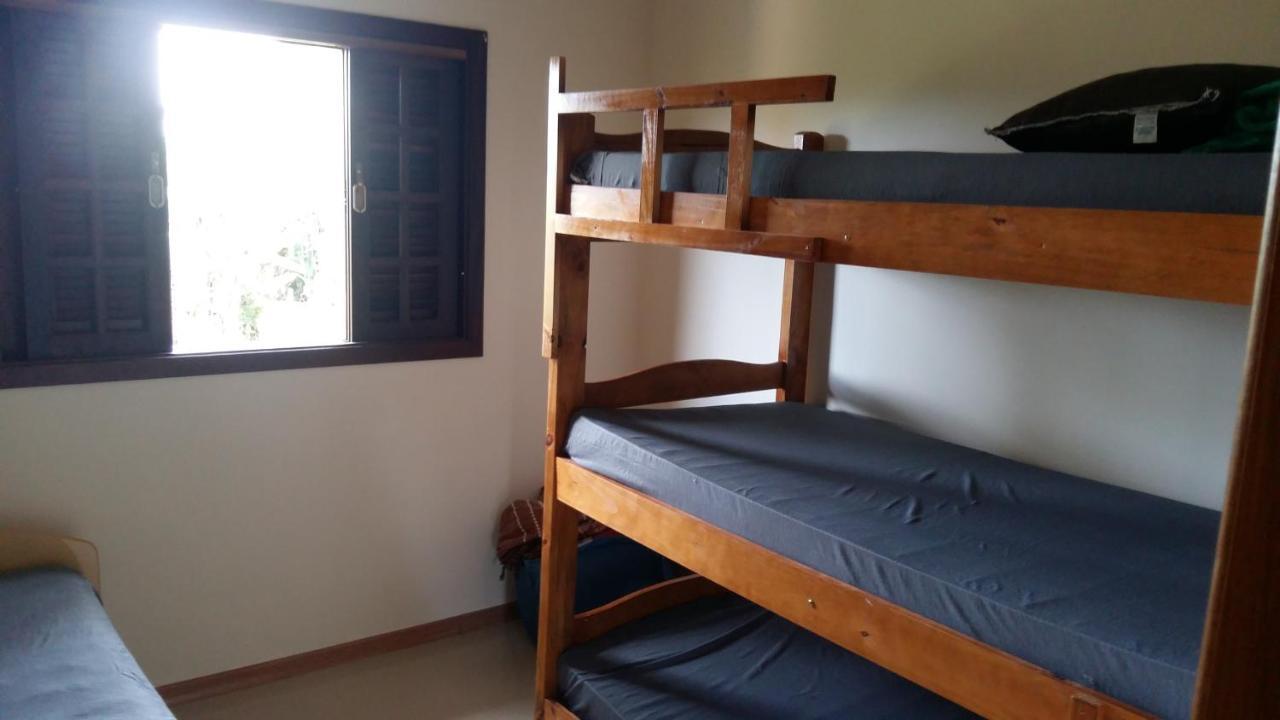 Chacara Em Atibaia Villa Exterior photo